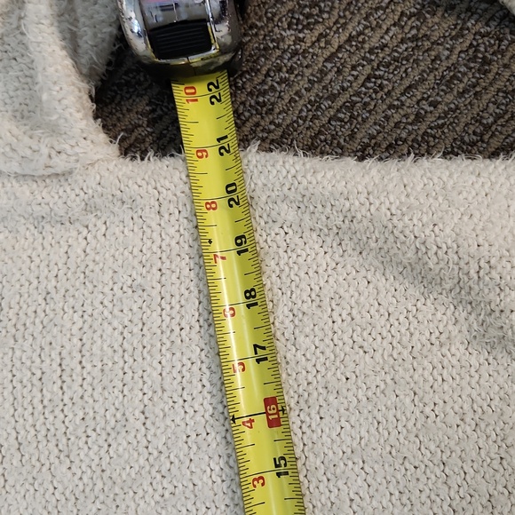 We The Free Theo Sweater Size Small - Picture 9 of 15